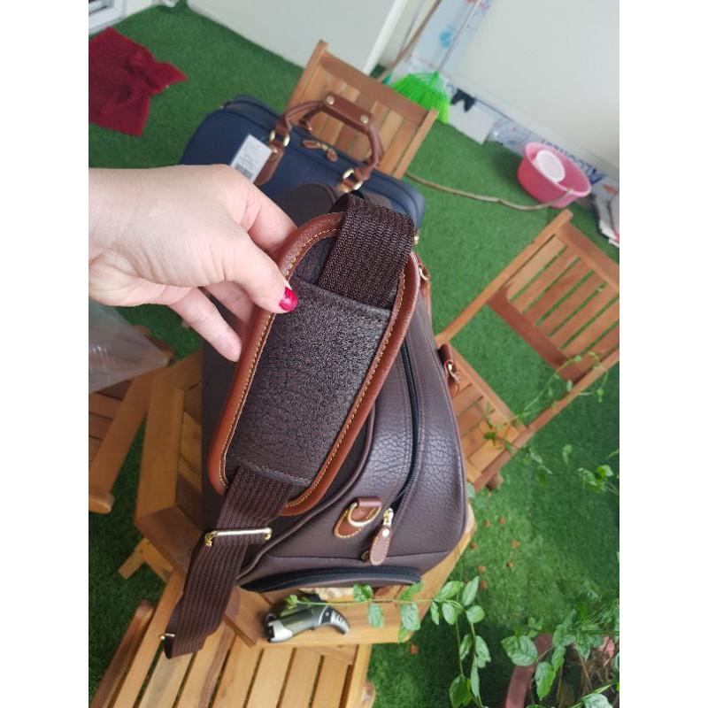 Túi Đựng Gậy Golf
