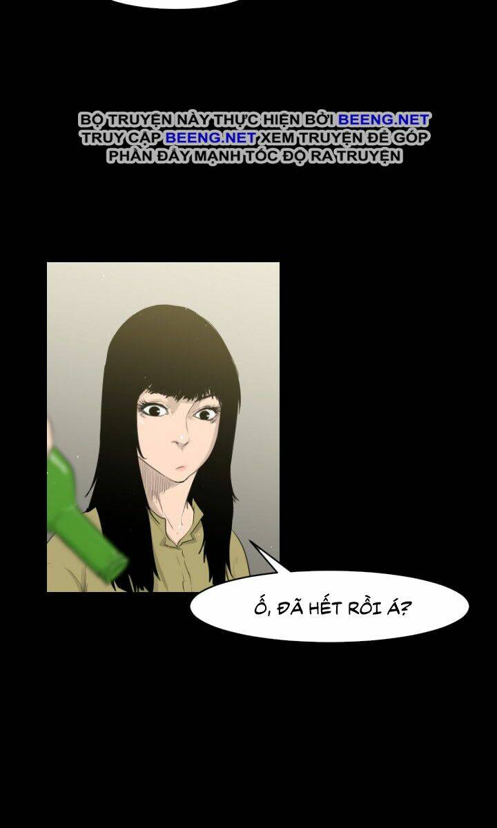 kẻ mạnh nhất - tong edge chapter 15 23