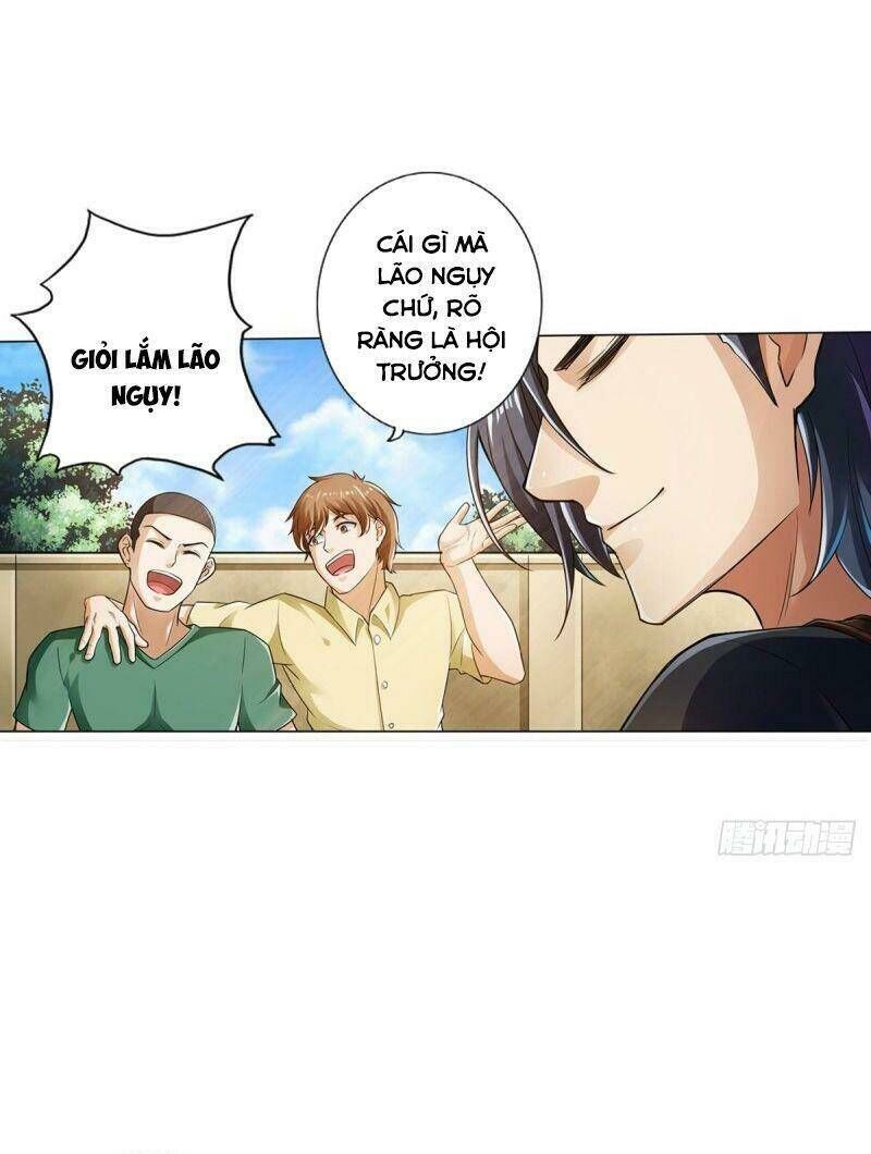 nhân vật phản diện đi tìm đường chết chapter 85 7