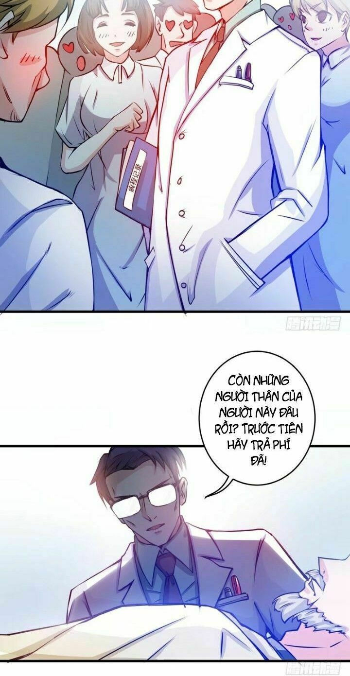 tối cường thần y tại đô thị chapter 8 15