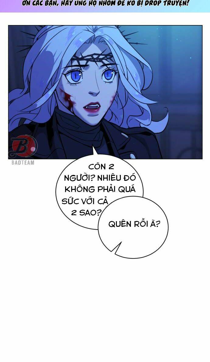 Máu trắng chapter 82.5 4