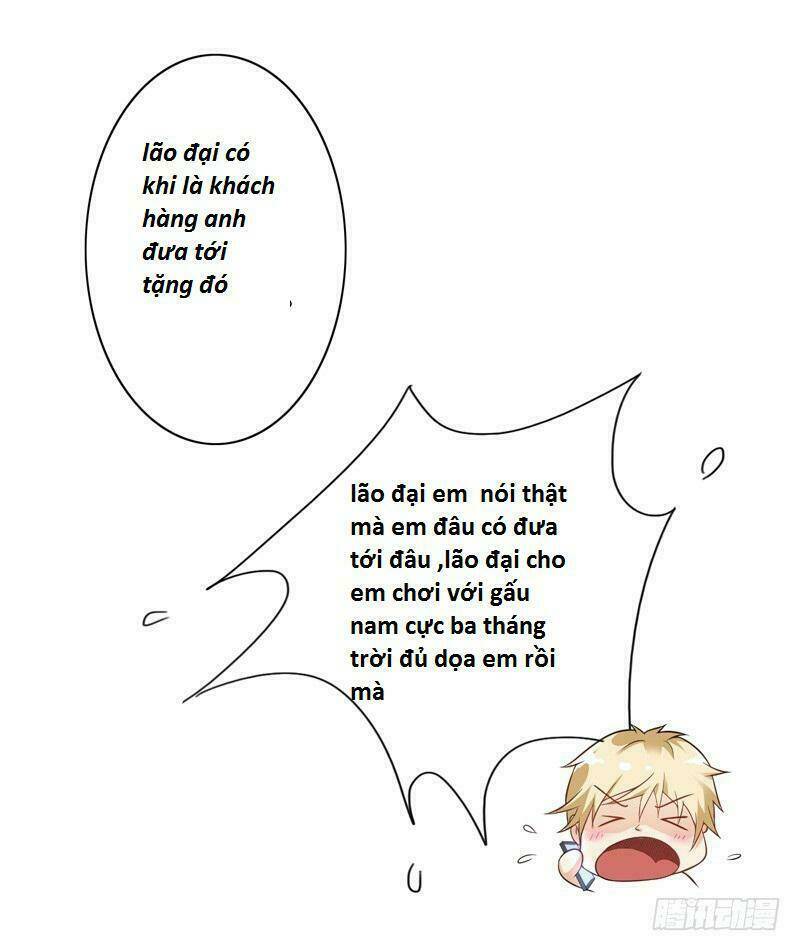 độc sủng tiểu lão bà chapter 2 17