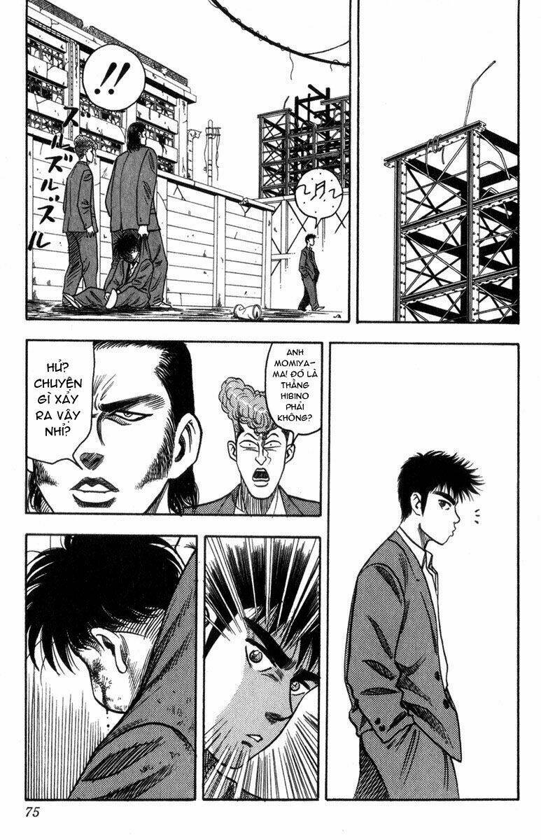 hareluya ii boy chapter 1 35