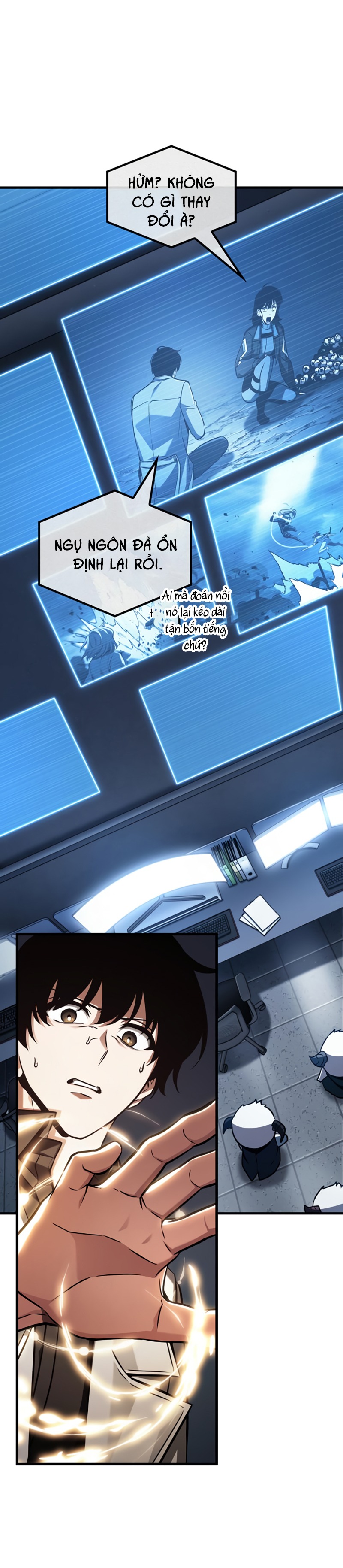 toàn trí độc giả - omniscient reader chapter 198.1 30