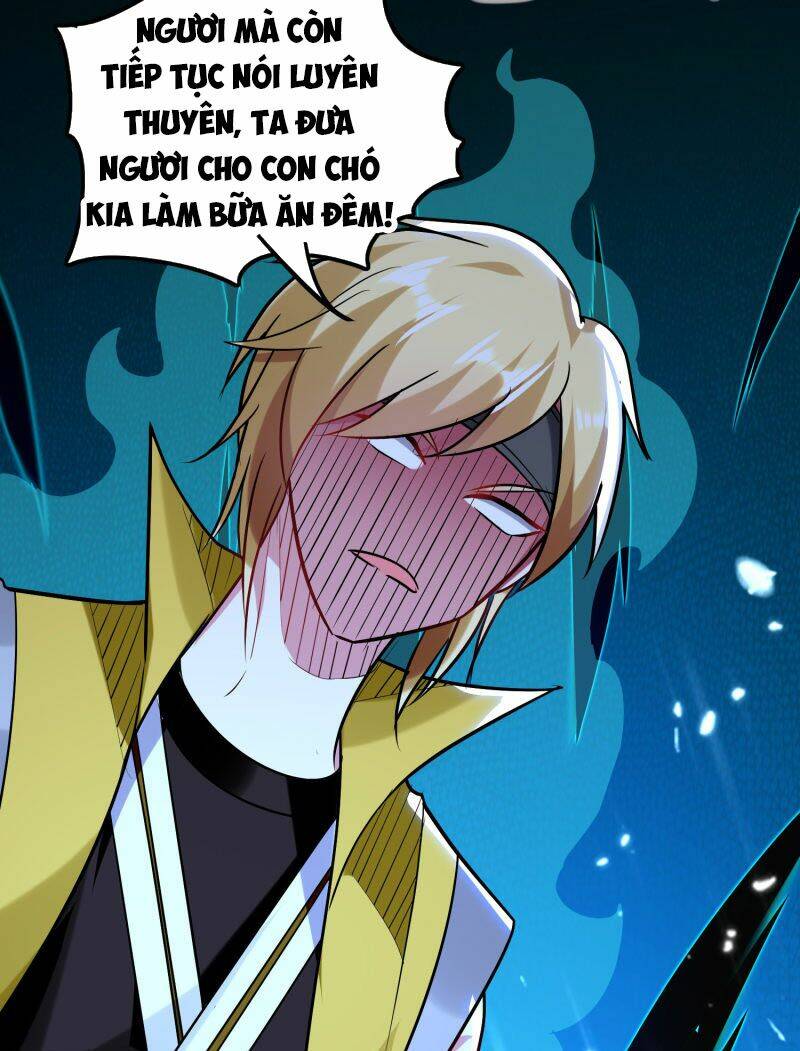 vạn giới tiên vương chapter 73 31