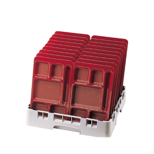 Giá để đĩa 9x9 (Rack Chông) Winterhalter 30015431 - Hàng chính hãng