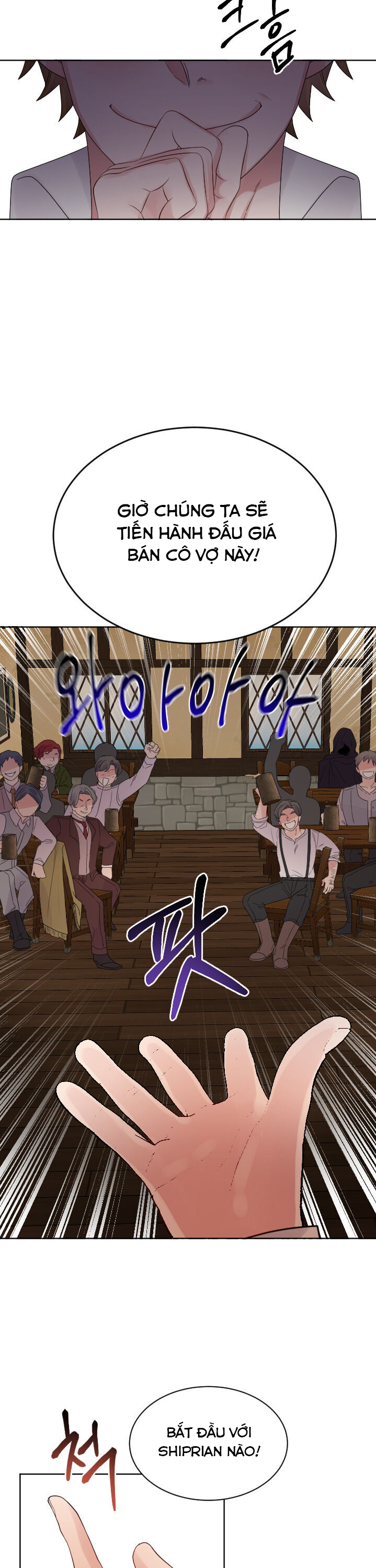 cô vợ bị ruồng bỏ đã có chồng mới chapter 1 5