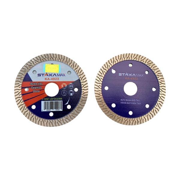 Lưỡi Cắt Đa Năng Cao Cấp STAKA (10C/H, 200C/T) KA-4923