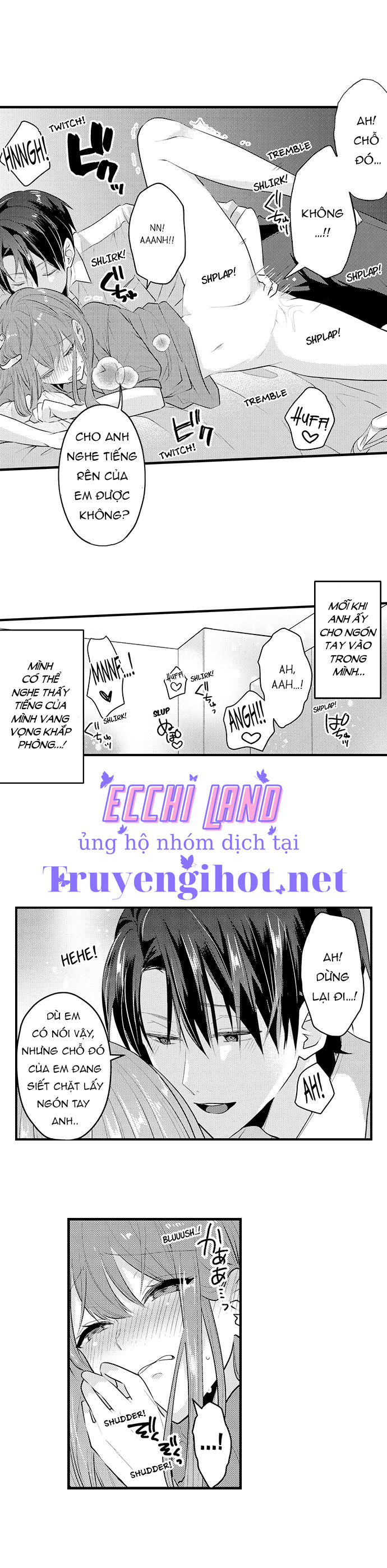 làm tình đâu cần phải cởi đồ chapter 57.2 1