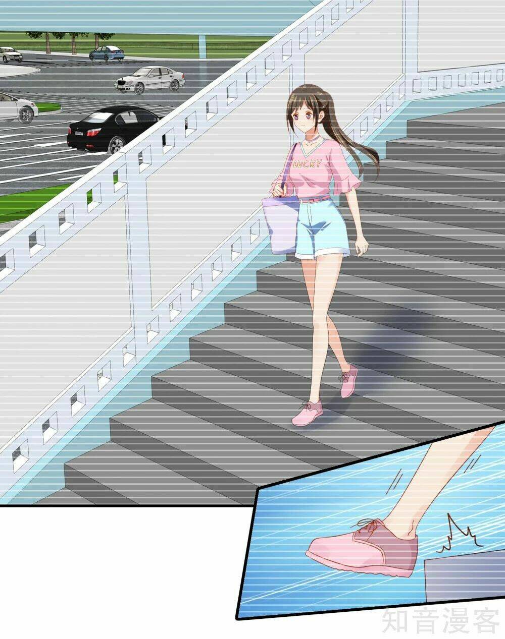 lãnh cung phế hậu muốn nghịch thiên chapter 109 17