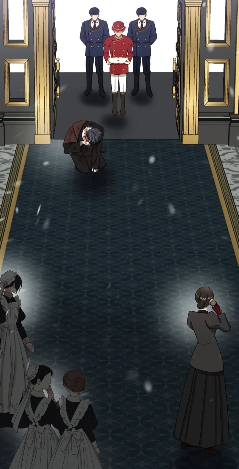 khi tôi bị chú chó tôi bỏ rơi cắn chapter 9.2 10