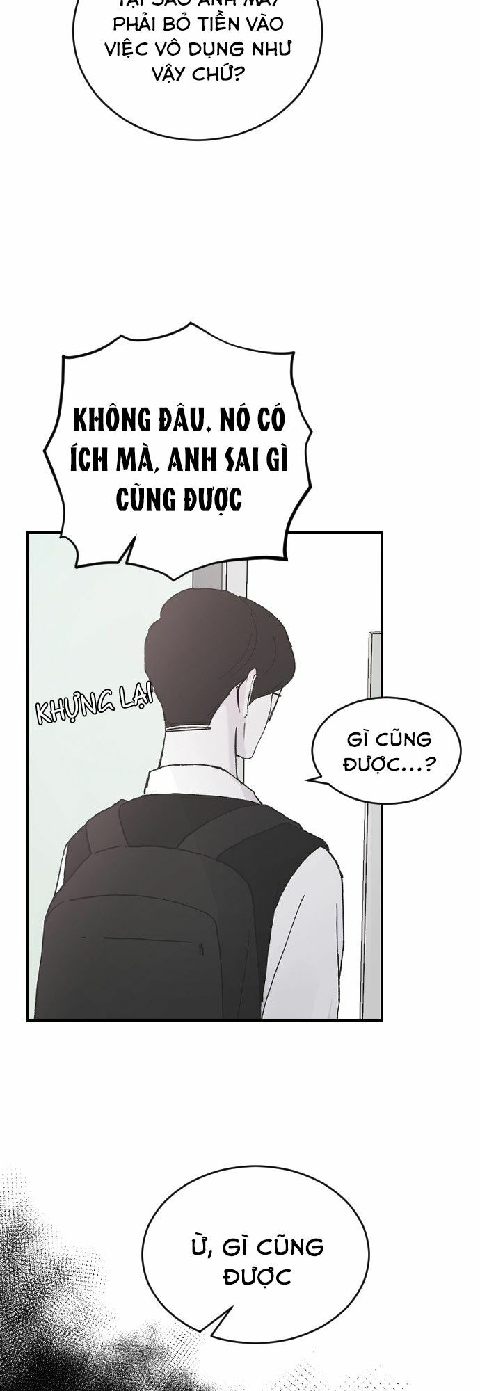 ba người anh trai cực phẩm của tôi chapter 23 69