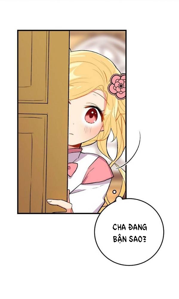 tôi là tiểu thư của gia đình này chapter 11 50