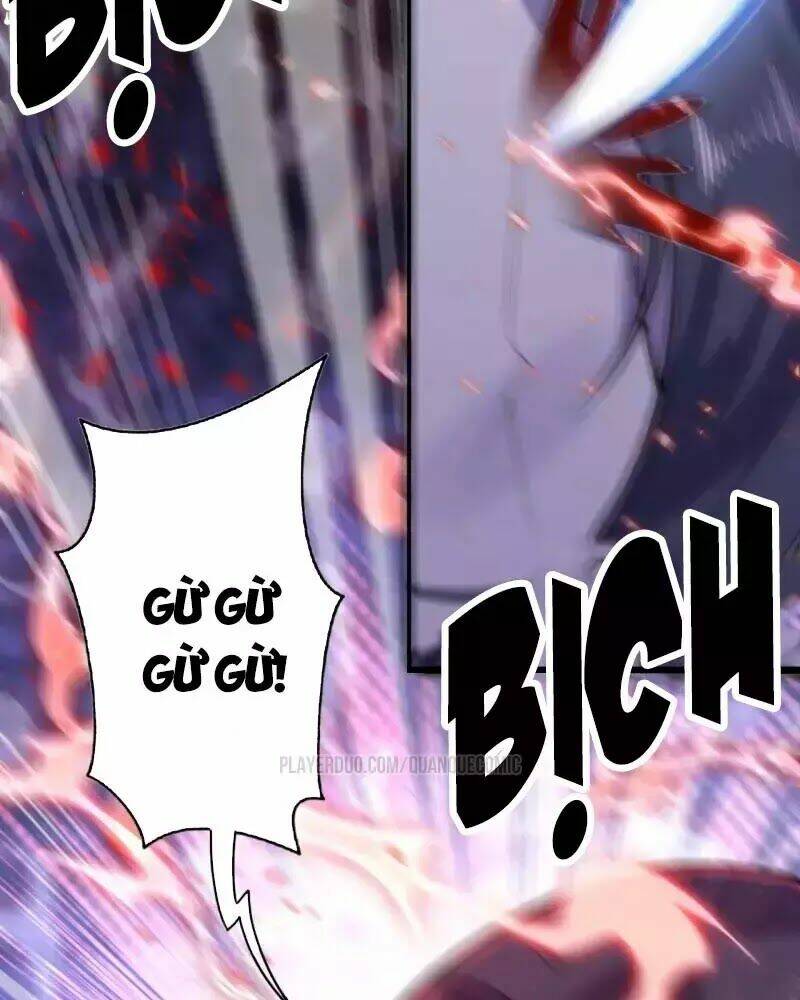 đô thị hộ hoa tiên tôn chapter 20 57