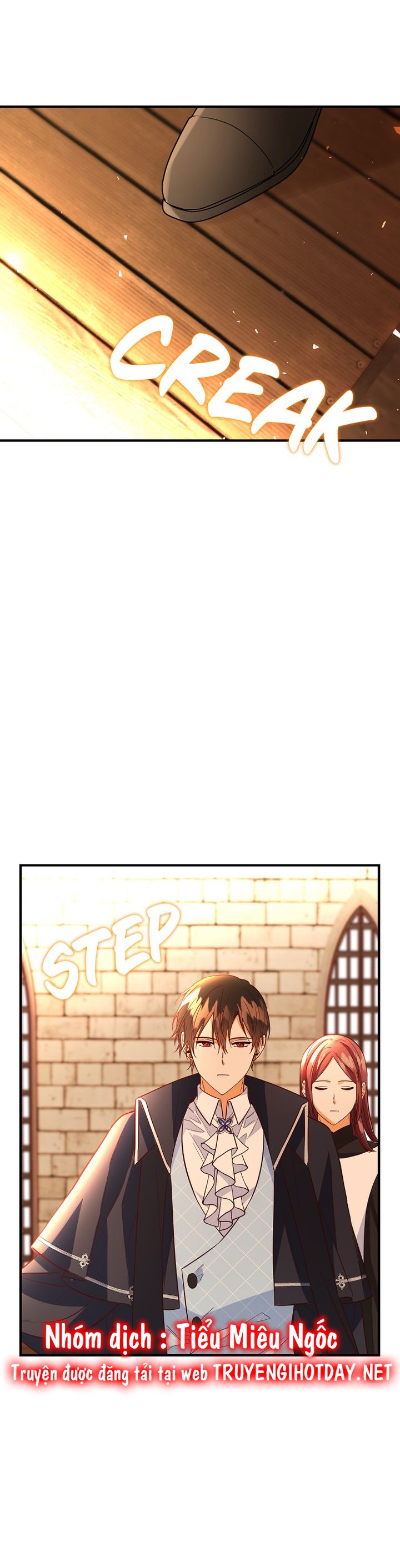 công lý của một ác nữ chapter 29 30