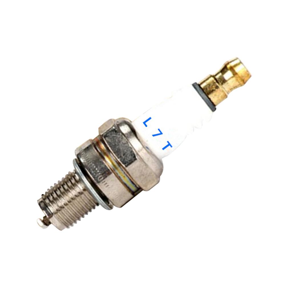 Phích Cắm Bugi Bằng Kim Loại Cho Máy Cắt Cỏ / Tông Đơ / Máy Bơm Nước / Máy Đào