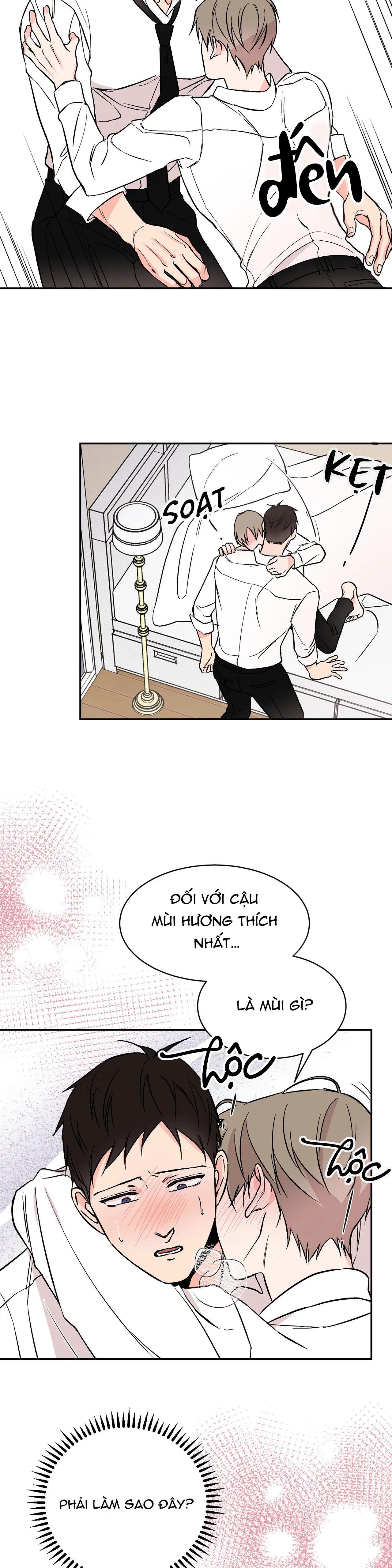 đảo ngược chapter 12 4