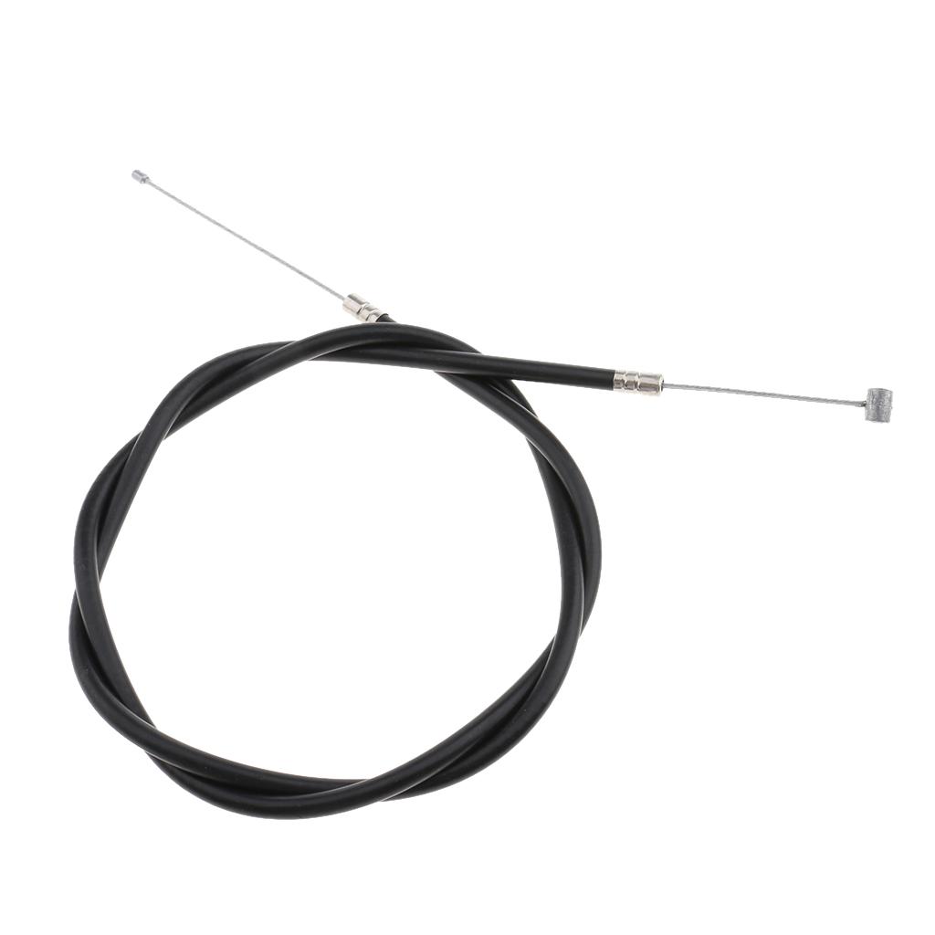 Red Front Brake Cable for 2 Stroke 47cc 49cc Dirt Bike Pocket Bike