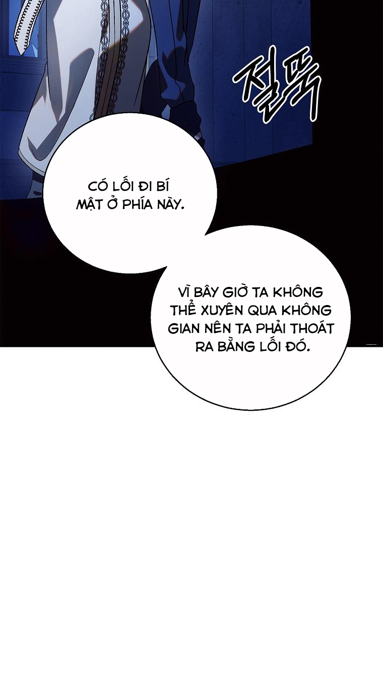 cách để em bảo vệ anh chapter 128.1 57