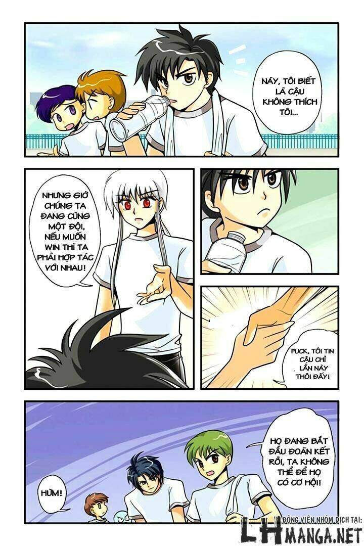 concerto for dark knight chapter 2 21