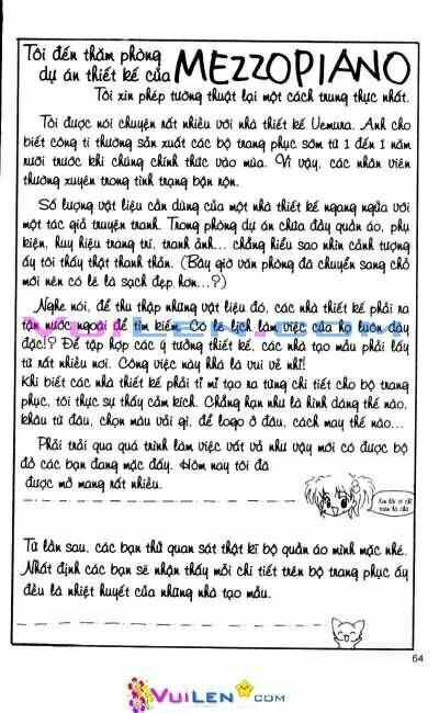 bộ sưu tầm lọ lem chapter 3 64