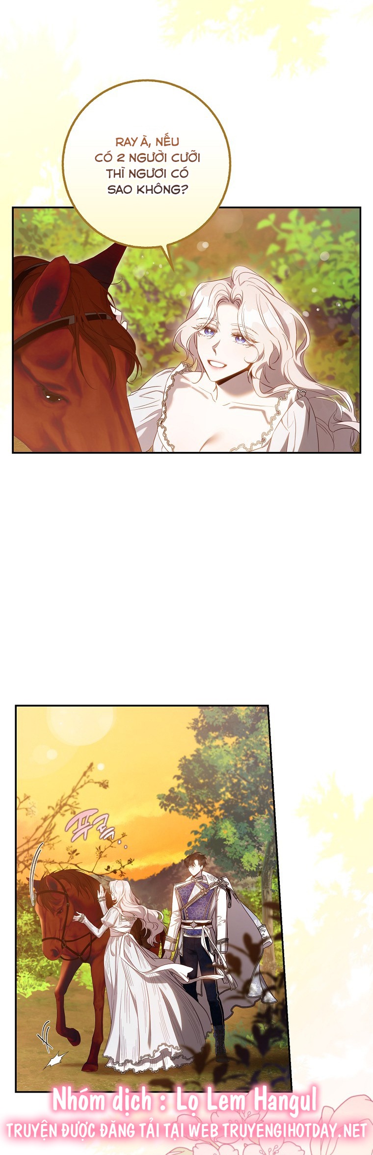 thuần hóa bạo chúa rồi bỏ trốn chapter 101.1 20