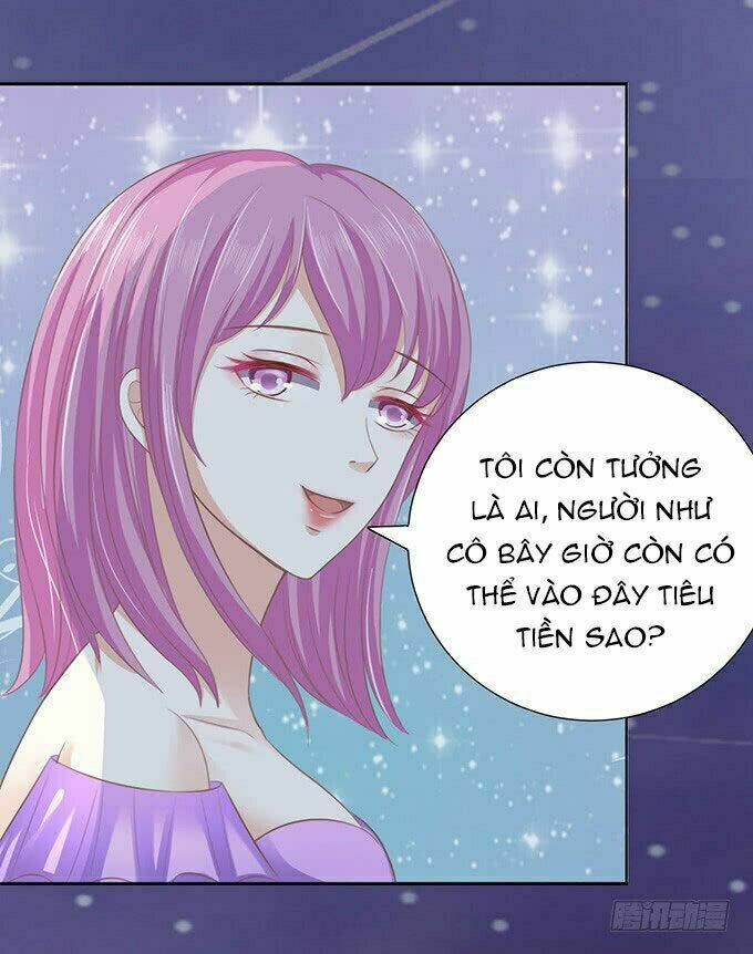 liệt ái tri hạ: series mật đào tiểu tình nhân chapter 78 20