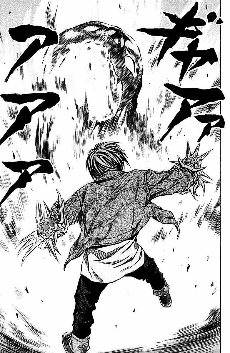 otogi matsuri chapter 35 16