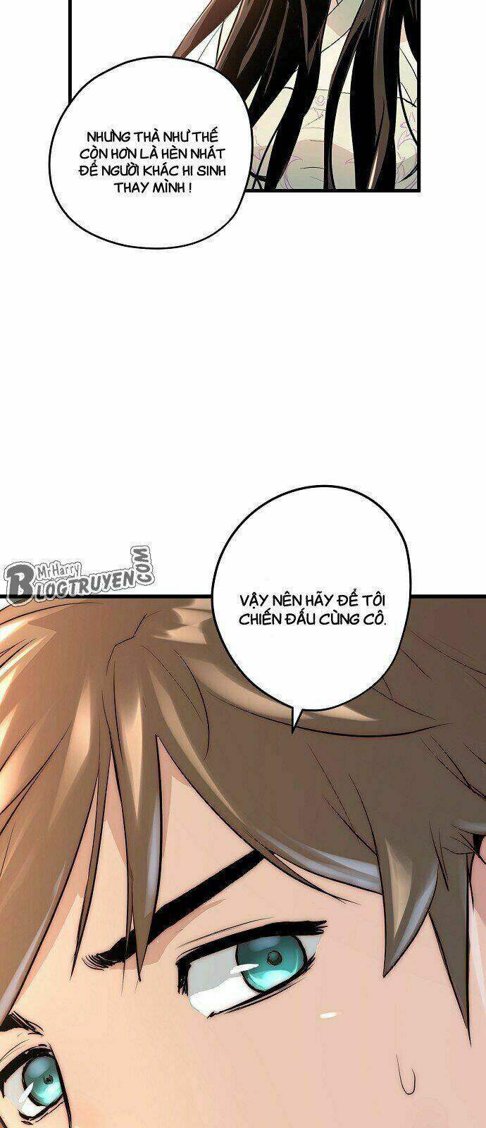 hứa lan chapter 8 27