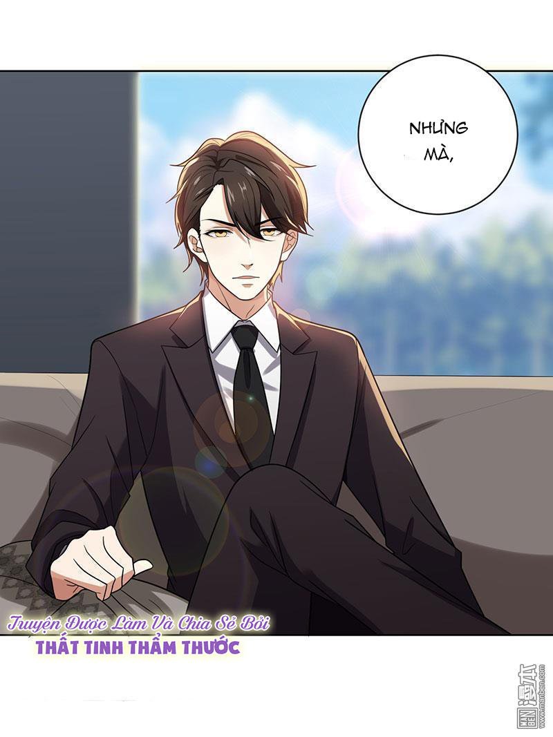 vợ yêu không ngoan chapter 1 5