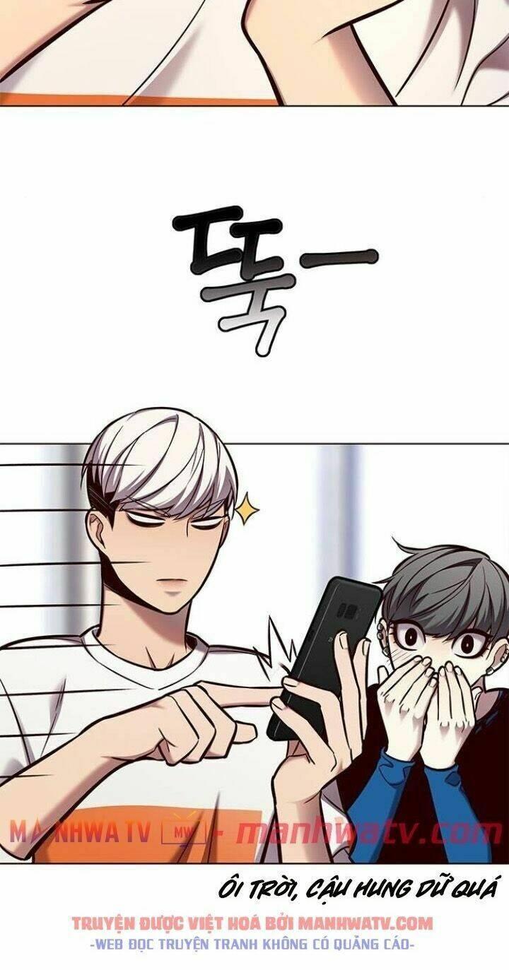 biến thân thành mèo chapter 124 22