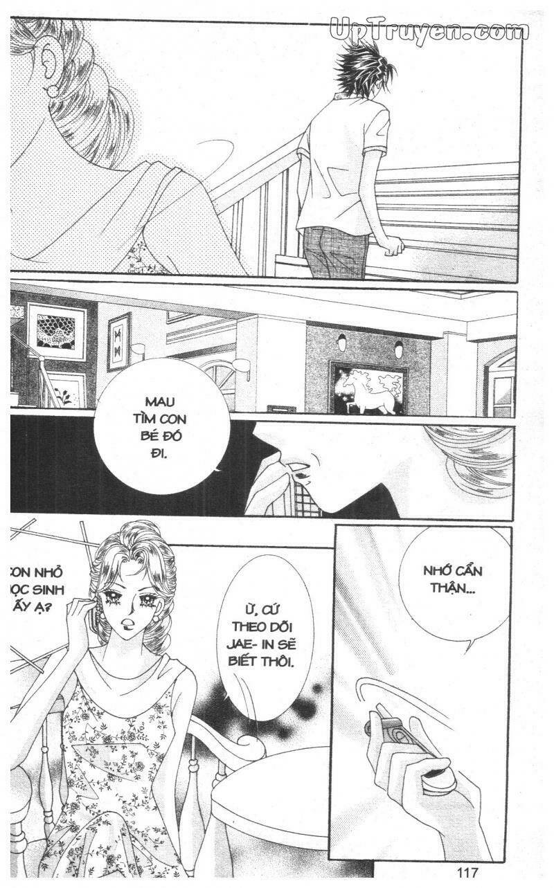 meo meo dịu dàng đi nhé chapter 11 117