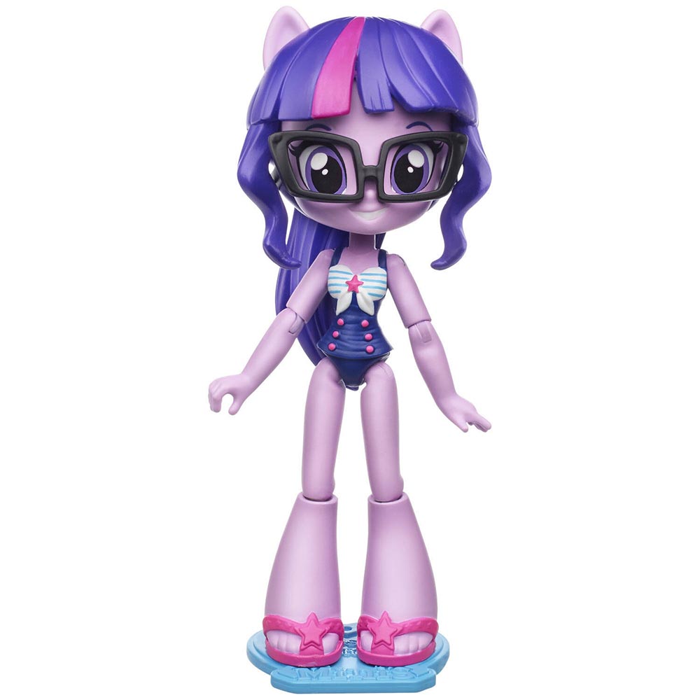 BÚP BÊ MY LITTLE PONY - TWILIGHT SPARKLE CLASSIC