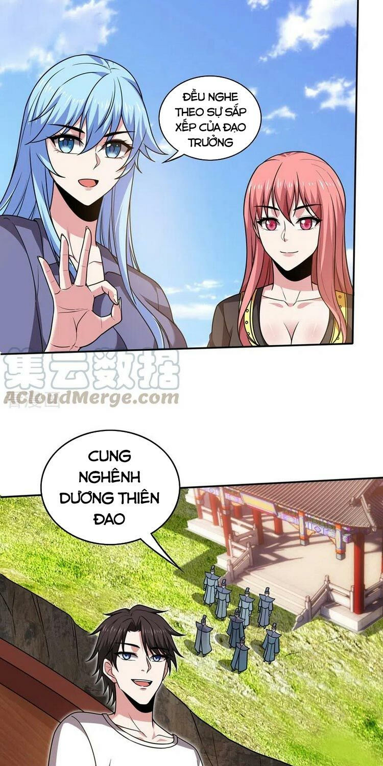 tối cường thần y tại đô thị chapter 195 26