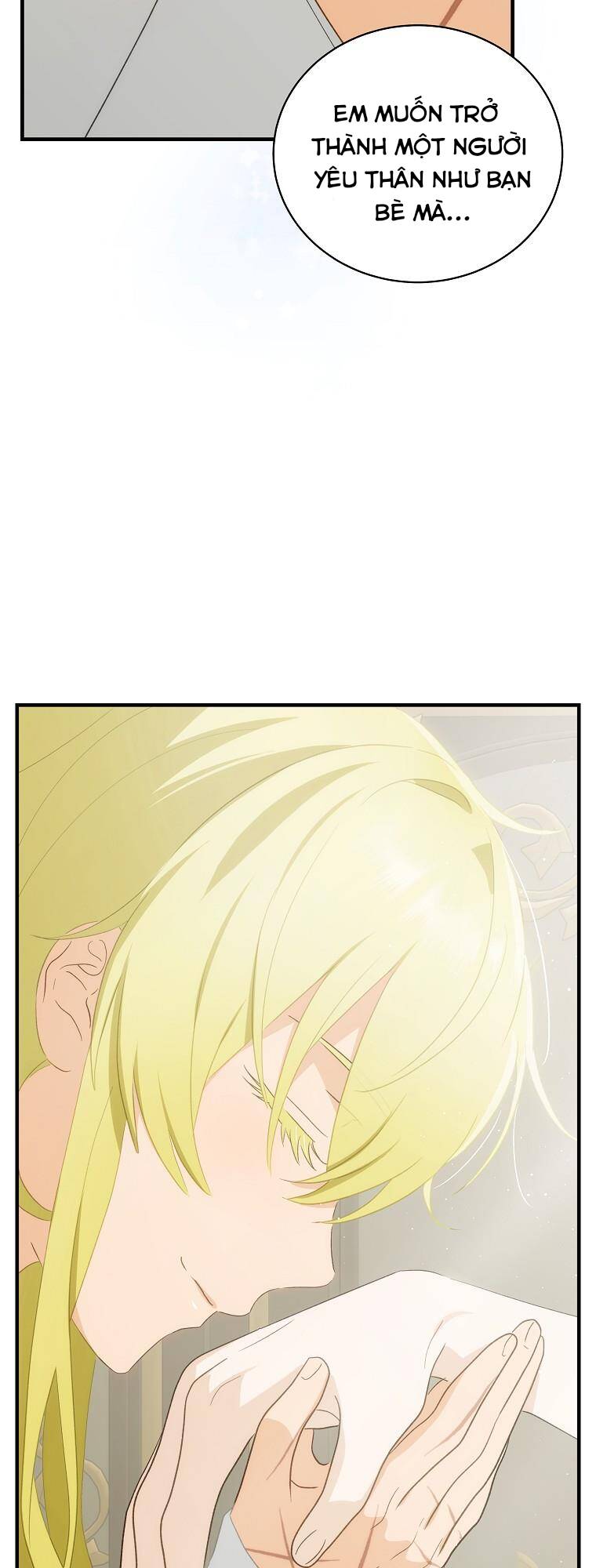 đứa bé đó không phải con anh chapter 70.1 27