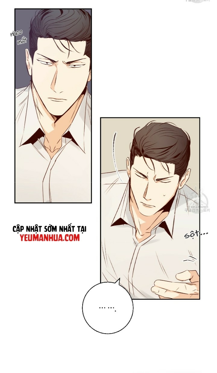 cửa hàng tiện lợi nguy hiểm chapter 17 10