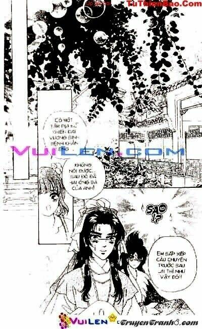 đóa hoa yêu kiều chapter 7 38