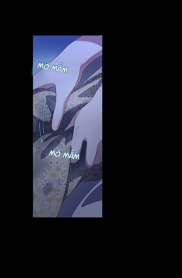 mối tình đầu của bạo chúa chapter 31 15