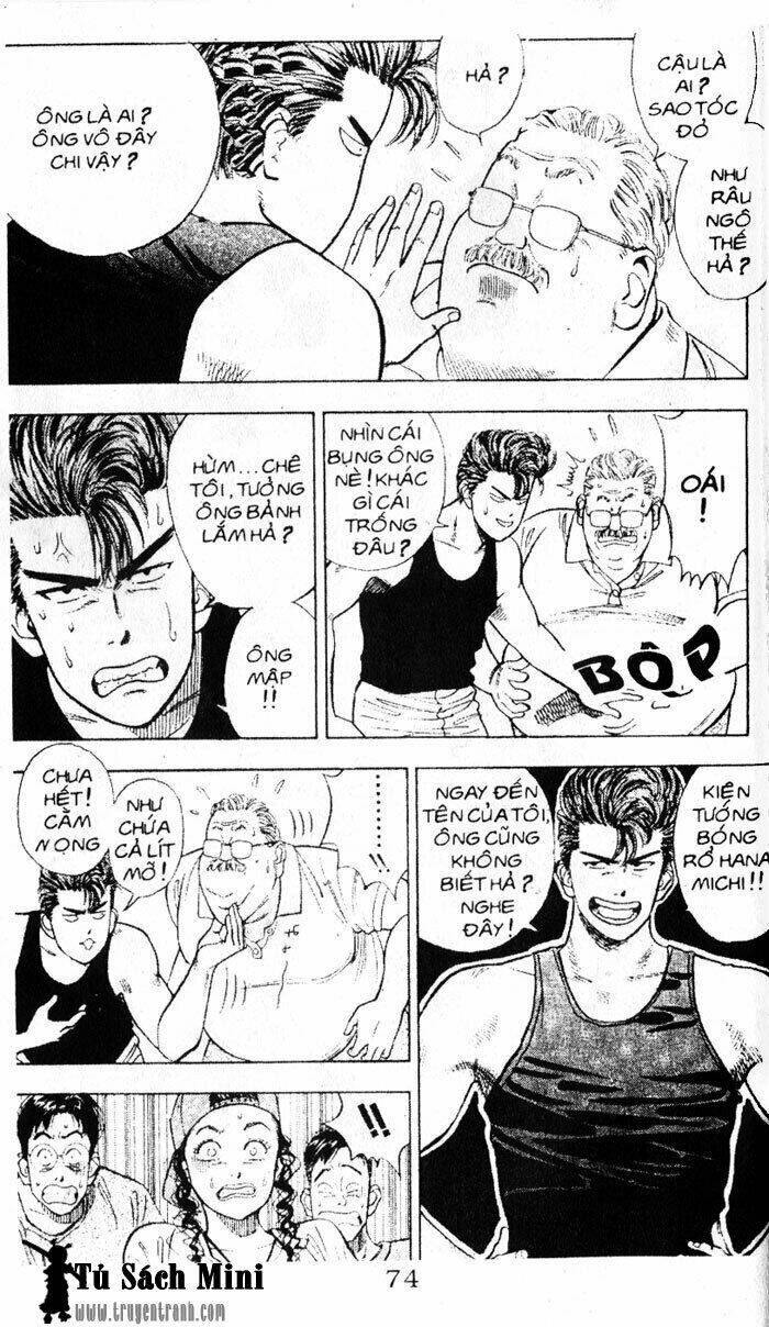 cao thủ bóng rổ chapter 11 9