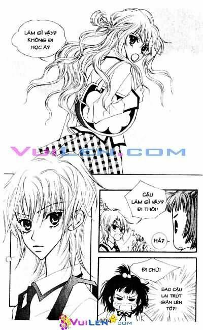 thiên thần dễ thương chapter 3 104