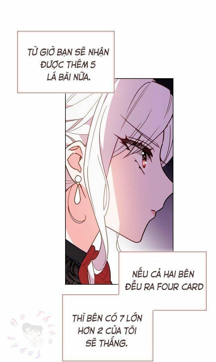 để yên cho tiểu thư hiền chapter 14 12