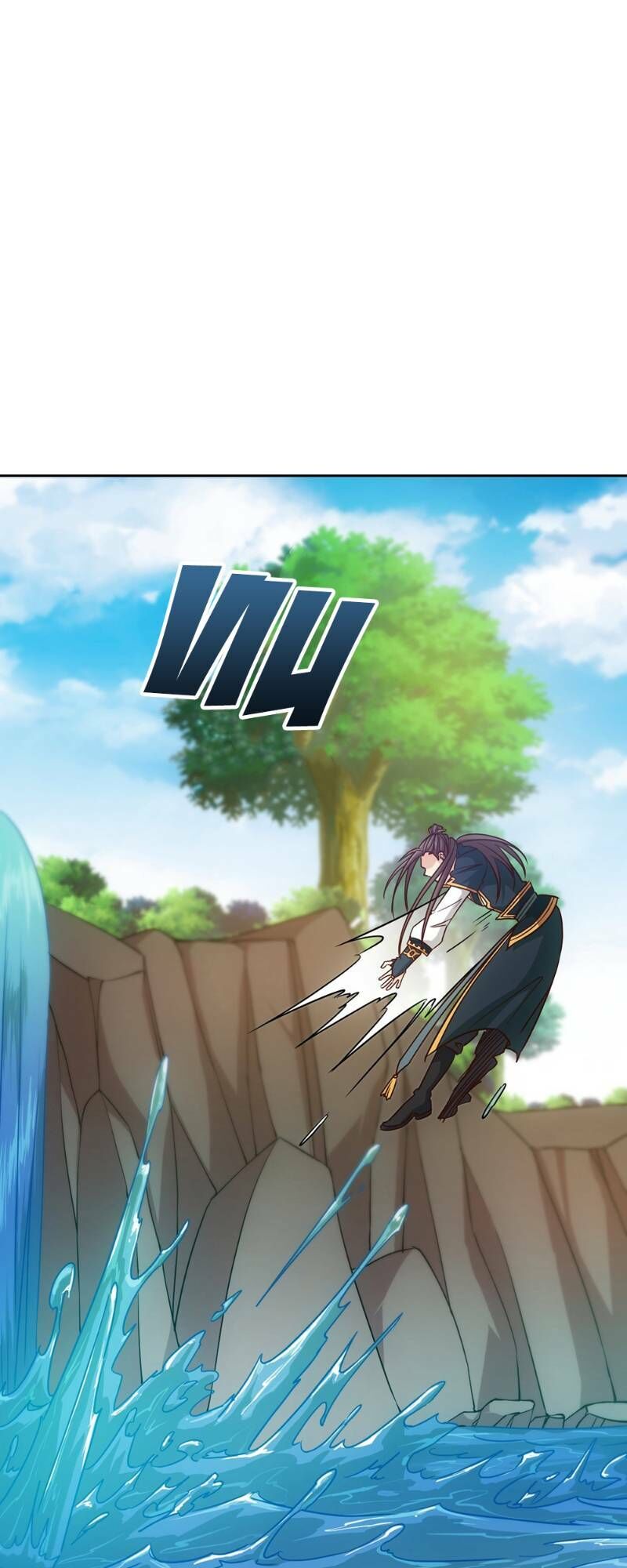 hồng thiên thần tôn chapter 23 21