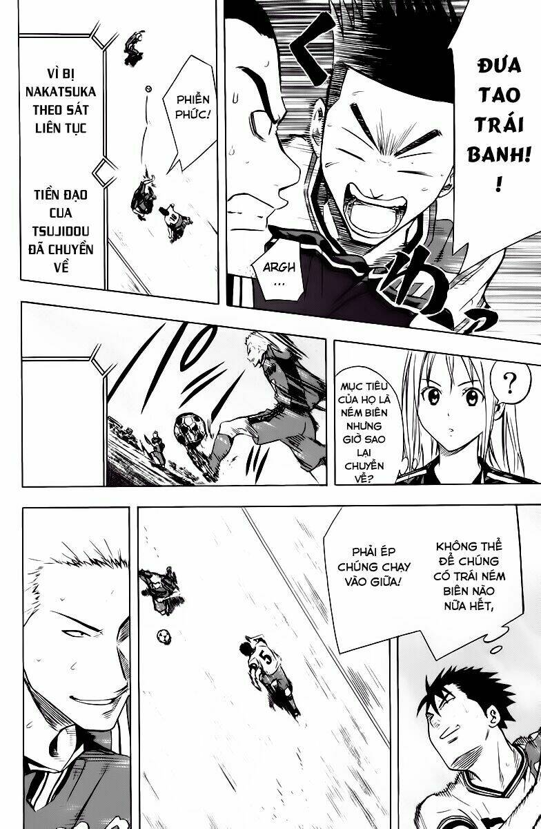 kỵ sĩ trong vòng cấm chapter 60 10