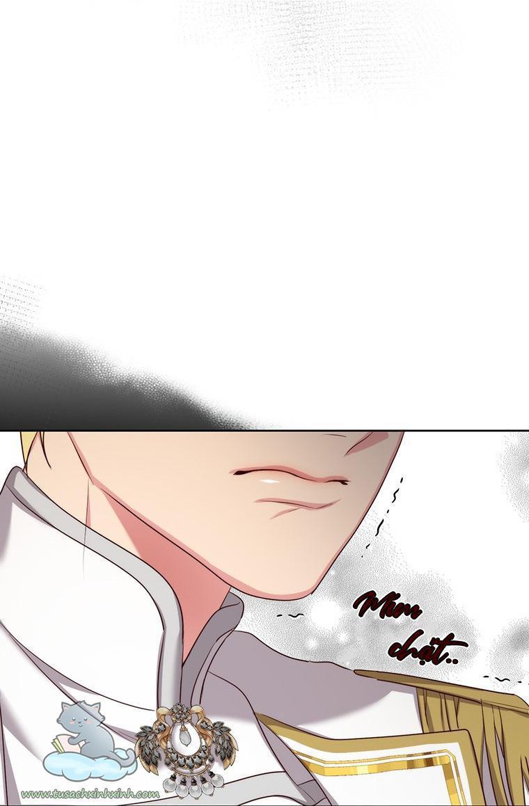 thế thì ta cứ trở thành kẻ ác thôi chapter 40 55