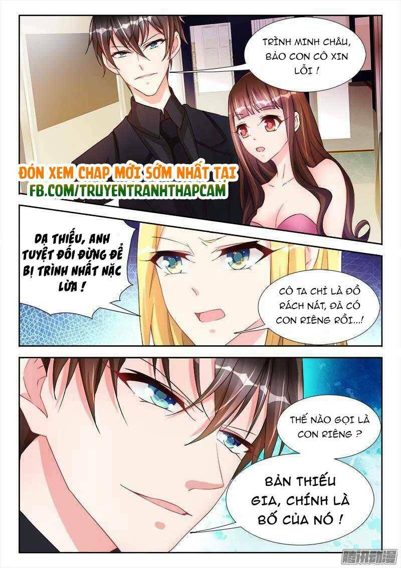 đế hào lão công thật ngông cuồng chapter 44 8