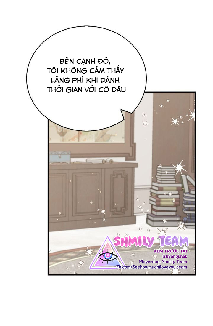 tôi là bạn gái cũ của một vị anh hùng chapter 6 15