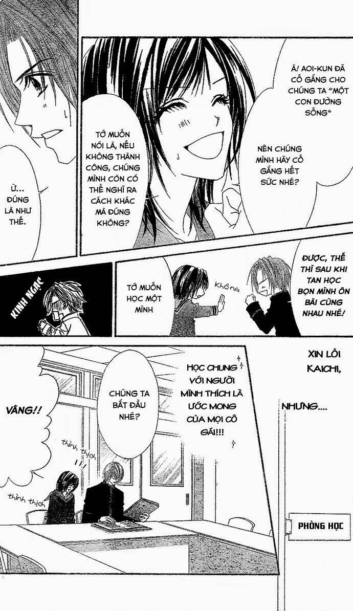 kyousou heaven chapter 3 13