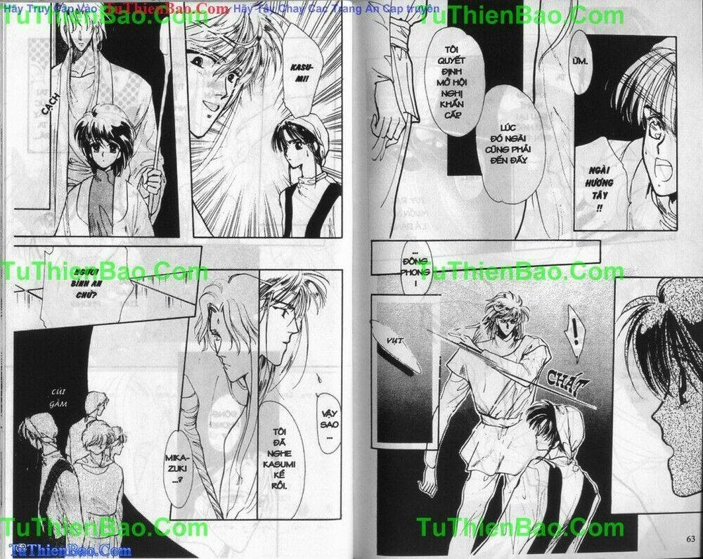 lâu đài trên mây chapter 6 11