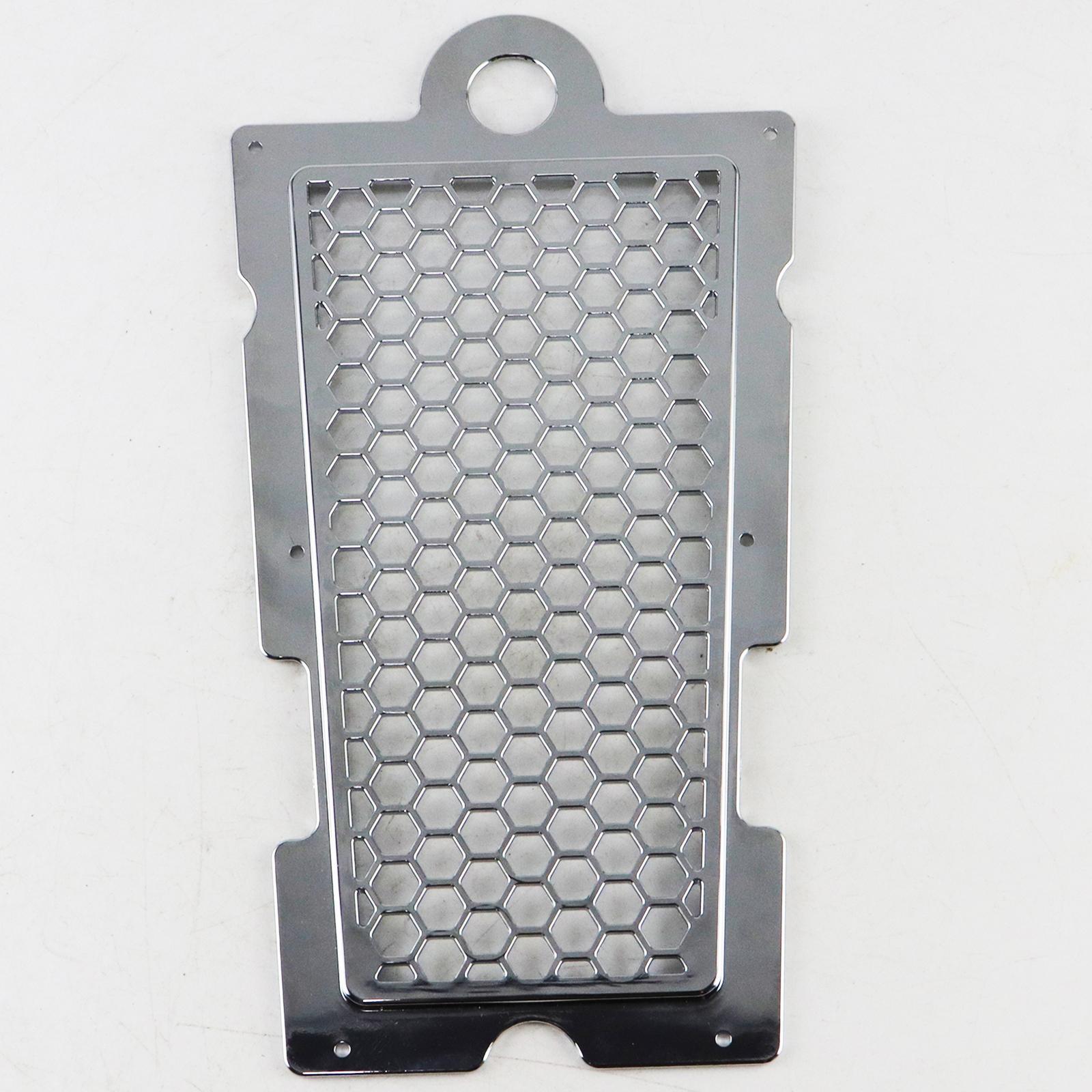 Motorcycle  Grille Protective Guard Cover