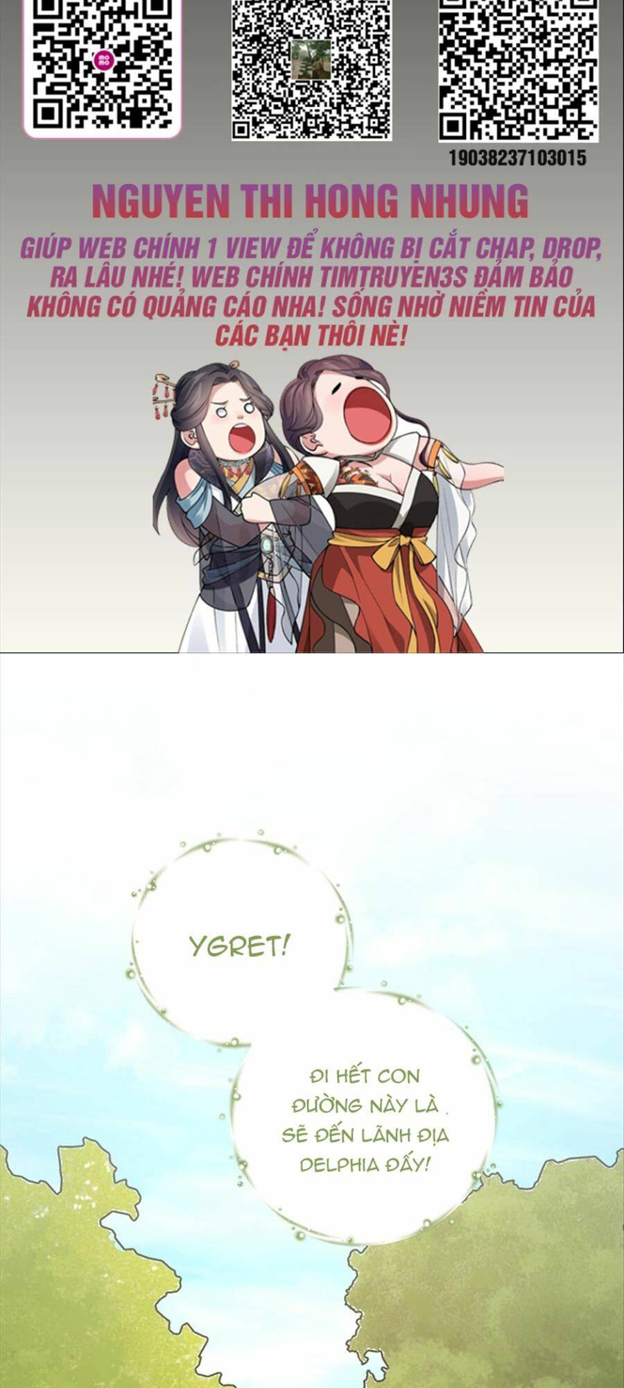 nhà hiền triết yigret chapter 80 2